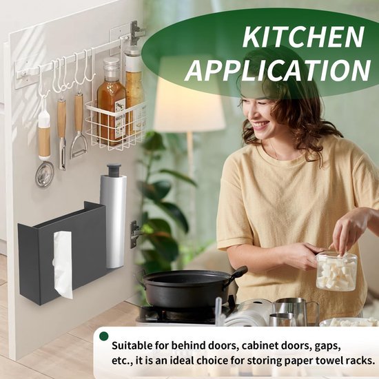 550x550-34367.jpg Unyqoos® Zelfklevende opbergbak voor keuken en badkamer zonder boren