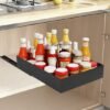 550x550-34551.jpg Unyqoos® Uittrekbare telescooplade voor keuken en badkamer zonder boren nodig