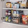 Unyqoos® Dubbel Laags Keuken- en Badkamer Organizer met Uittrekbare Schuiflade en Verstelbare Vakken