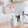 550x550-34739.jpg Unyqoos® Set van 4 zelfklevende opbergboxen voor keuken en badkamer organisatie