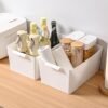 550x550-34906.jpg Unyqoos® Set van 5 multifunctionele organizers voor keuken en badkamer