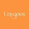 550x550-34994.jpg Unyqoos® Transparante opbergbakken voor koelkast en vriezer, set van twee stuks
