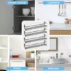 550x550-35274.jpg Unyqoos ® Veelzijdige Keuken Wandrek Organizer, 4-delige Set voor Specerijen en Kruidenopslag