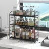 550x550-35354.jpg Unyqoos® Stijlvol en Functioneel Verstelbaar Drielaags Opbergrek voor Keuken, Badkamer en Slaapkamer