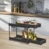 550x550-35730.jpg Unyqoos® Veelzijdige en Ruimtebesparende Organizer met Twee Lagen voor Keuken en Badkamer