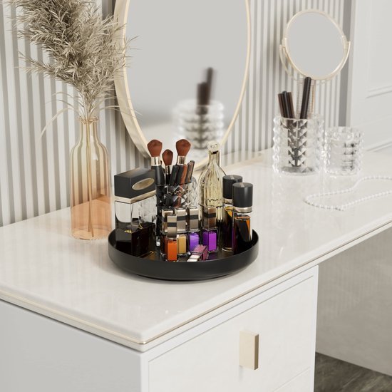550x550-35875.jpg Unyqoos® Multifunctioneel Draaibaar Opbergsysteem voor Keuken, Badkamer en Meer van Hoogwaardig Metaal