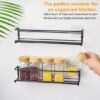 550x550-35893.jpg Unyqoos® Ruimtebesparende kruidenorganizer met vier niveaus voor keuken en kantoor