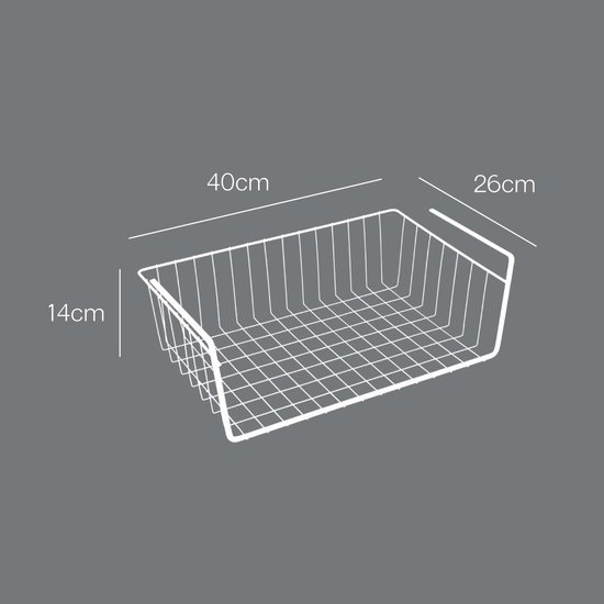 Unyqoos® Stijlvol koperkleurig tussenrek voor optimale ruimtebenutting in huis