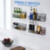 550x550-36132.jpg Unyqoos® Ruim en stijlvol kruidenrek voor wandmontage in de keuken set van vier