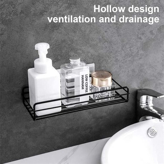 550x550-36182.jpg Unyqoos® Zelfklevend metalen kruidenrek en doucheplank voor keuken en badkamer