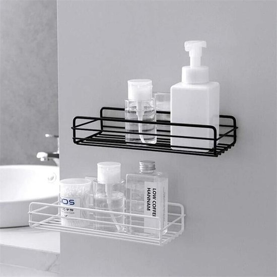 550x550-36183.jpg Unyqoos® Zelfklevend metalen kruidenrek en doucheplank voor keuken en badkamer