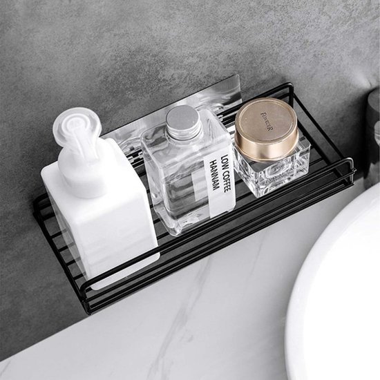 550x550-36186.jpg Unyqoos® Zelfklevend metalen kruidenrek en doucheplank voor keuken en badkamer