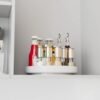 550x550-36248.jpg Unyqoos® Ruime Draaiplateau Organizer voor Keuken, Badkamer en Meer - 360° Draaibaar Ontwerp