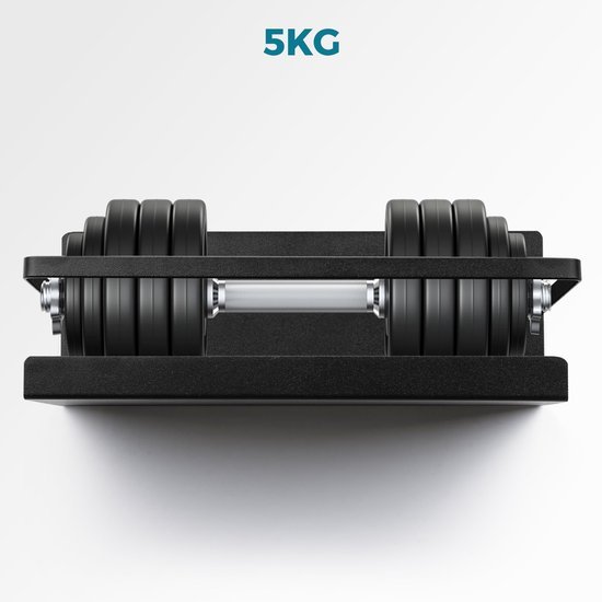 Unyqoos® Multifunctioneel Magnetisch Keukenrek met Haken voor Optimaal Opbergen en Organiseren van Spullen