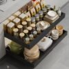 550x550-36725.jpg Unyqoos® Uittrekbare kastorganizer met telescopische lade voor veelzijdig gebruik in huis
