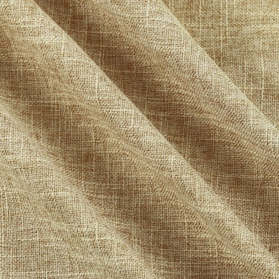 Unyqoos ® Set van 2 Stijlvolle Linnen Kussenhoezen voor Bank en Slaapkamer, Beige, 60 x 60 cm