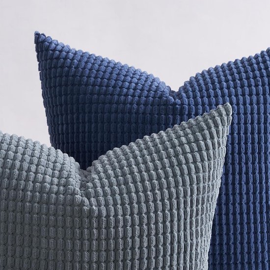 550x550-37455.jpg Unyqoos® Kleurrijke Corduroy Kussenslopen Set van 4 – Zacht en Stijlvol voor Elke Ruimte