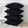 550x550-37546.jpg Unyqoos ® Set van 4 Luxe Corduroy Kussenhoezen voor Stijlvolle Huisdecoratie, Zachte Sierkussens voor Elke Ruimte