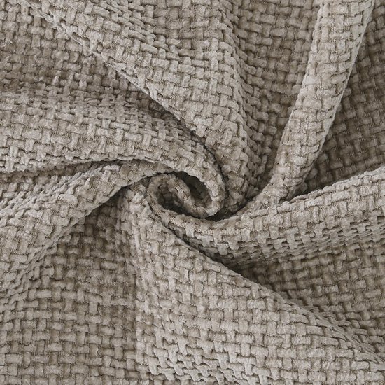 Unyqoos ® Luxueuze Set van 2 Moderne Chenille en Fluwelen Kussenhoezen met Decoratieve Rand voor Elegant Interieur