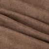 Unyqoos® Set van 2 Luxe Vierkante Chenille Kussenhoezen voor Woonkamer en Slaapkamer, 45 x 45 cm