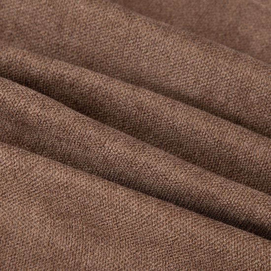 Unyqoos® Set van 2 Luxe Vierkante Chenille Kussenhoezen voor Woonkamer en Slaapkamer, 45 x 45 cm