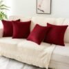 550x550-37755.jpg Unyqoos ® Set van 4 Luxe Corduroy Kussenslopen voor Stijlvolle en Comfortabele Interieurdecoratie