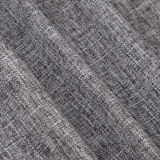 Unyqoos ® Elegante Set van 2 Luxe Linnen Kussenhoezen voor Woonkamer en Slaapkamer