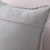 Unyqoos® Stijlvolle Set van 2 Zachte Chenille Sierkussenhoezen voor Bank en Slaapkamer
