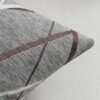 550x550-38033.jpg Unyqoos® Stijlvolle Chenille Kussenhoes 50x50 cm voor Sfeervolle Woonkamer
