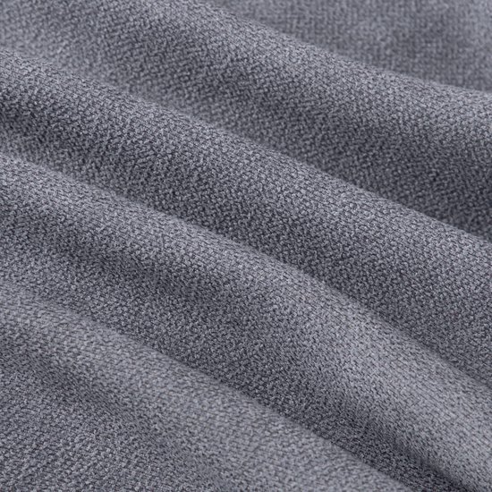Unyqoos® Zachte Vierkante Chenille Sierkussenhoezen Set van 2 voor Stijlvolle Interieurs