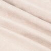 Unyqoos® Set van 2 Luxe Chenille Sierkussenhoezen in Zacht Beige voor Bank en Slaapkamer