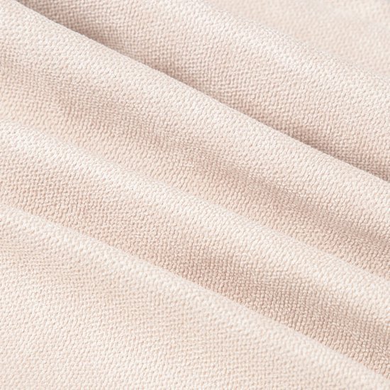 Unyqoos® Set van 2 Luxe Chenille Sierkussenhoezen in Zacht Beige voor Bank en Slaapkamer