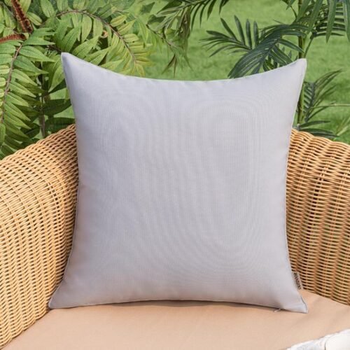 550x550-38316.jpg Unyqoos® Waterbestendige kussenhoezen met verborgen rits voor buitengebruik 45x45 cm