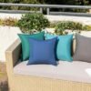 550x550-38317.jpg Unyqoos® Waterbestendige kussenhoezen met verborgen rits voor buitengebruik 45x45 cm