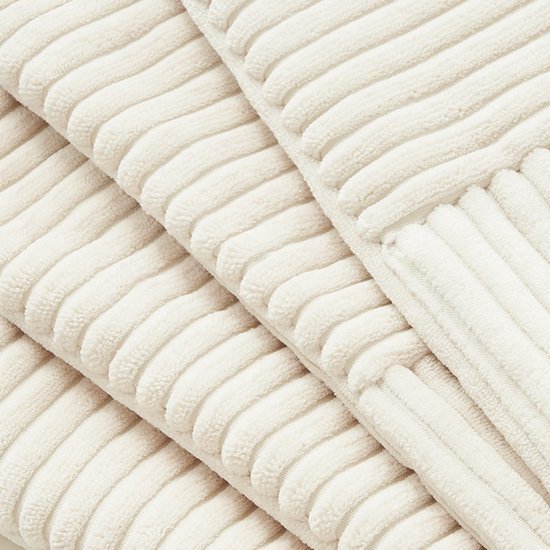 550x550-38334.jpg Unyqoos® Set van vier decoratieve kussenhoezen in beige en crèmetinten voor een stijlvolle woonkamer