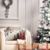 550x550-38366.jpg Unyqoos® Set van twee kerstkussenslopen in linnen voor sfeervolle decoratie