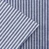 550x550-38369.jpg Unyqoos® Set van 2 decoratieve kussenslopen in marineblauw katoen voor huisdecoratie