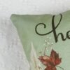 550x550-38418.jpg Unyqoos® Set van 4 decoratieve herfstkussenhoezen met pompoenontwerp voor huis en tuin