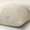 550x550-38437.jpg Unyqoos® Set van 2 stijlvolle corduroy kussenslopen met uniek gestreept patroon voor elke woonruimte