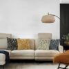 550x550-38469.jpg Unyqoos® Set van 4 decoratieve kussenhoezen met bloemenpatroon in boho vintage stijl