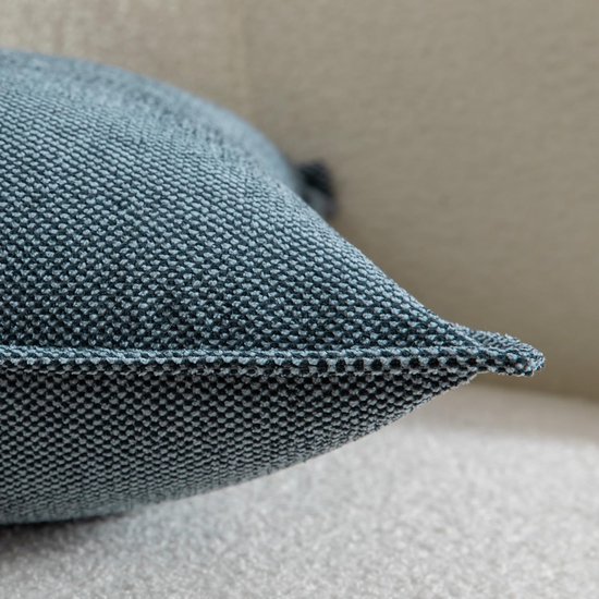 550x550-38578.jpg Unyqoos® Set van twee blauwe chenille kussenhoezen voor een stijlvolle en zachte inrichting