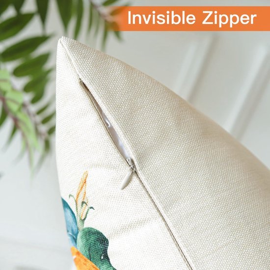550x550-38593.jpg Unyqoos® Set van 4 herfstige kussenhoezen voor sfeervolle woon- en slaapkamerdecoratie