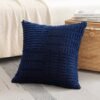 550x550-38698.jpg Unyqoos® Set van 2 gestreepte corduroy kussenslopen voor stijlvolle woondecoratie