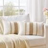 550x550-38771.jpg Unyqoos® Set van 2 decoratieve boho-kussenslopen voor woonkamer en slaapkamer