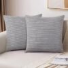 550x550-38808.jpg Unyqoos® Set van 2 stijlvolle corduroy kussenslopen voor moderne interieurdecoratie