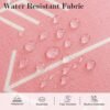 550x550-38823.jpg Unyqoos® Set van 4 waterafstotende kussenhoezen met geometrisch ontwerp voor buitengebruik