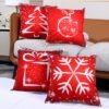 550x550-38868.jpg Unyqoos® Decoratieve kussenhoezen voor kerst in rood, perfect voor elke kamer