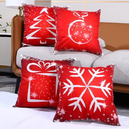 550x550-38868.jpg Unyqoos® Decoratieve kussenhoezen voor kerst in rood, perfect voor elke kamer