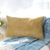 550x550-38931.jpg Unyqoos® Set van 2 stijlvolle corduroy kussenslopen met verborgen ritssluiting