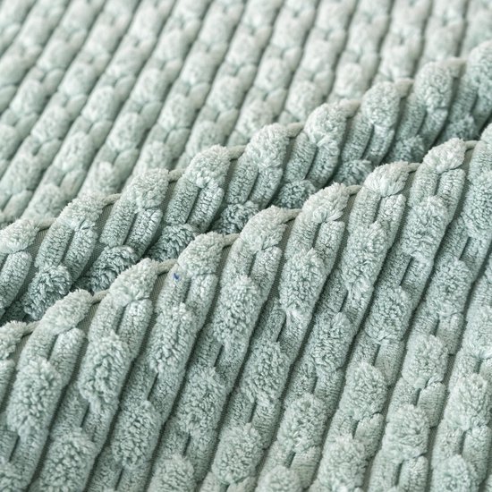 Unyqoos® Set van 4 stijlvolle decoratieve kussenslopen in diverse kleuren en patronen